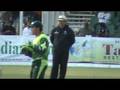 videos de Pakistan V Srilanka T20 Canada - Crowd 1/2