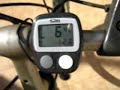 (uploaded by fbreve)&nbsp;Electronic Bicycle Speedometer
