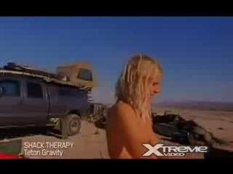 SHACK THERAPY