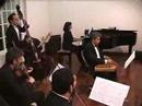 Recital Salterio