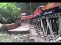 Garden Railways - AKIGASE Light Railway - 2