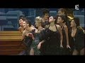 la vie parisienne � l'op�ra de lyon, d�cembre 2007, mise en sc�ne de laurent pelly.
marie devellereau
laurent naouri
brigitte hool