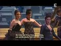 la vie parisienne � l'op�ra de lyon, d�cembre 2007, mise en sc�ne de laurent pelly.
marie devellereau
laurent naouri
brigitte hool