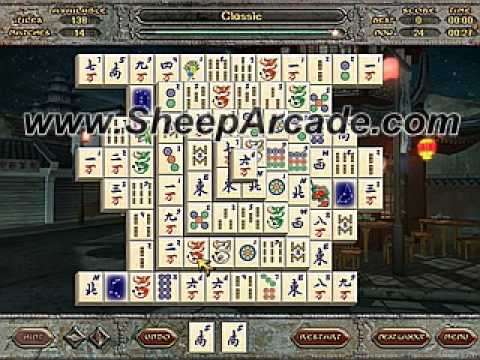 mahjong online