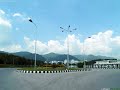 Islamabad Capital City of Pakistan