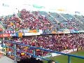 Afici� del Llevant animant en Lleida 05/06