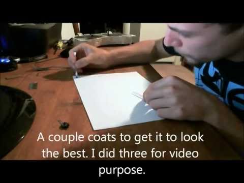 how to gauge needles