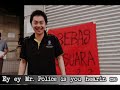 PDRM IS NOW PRDM PDRM IS NOW PRDM