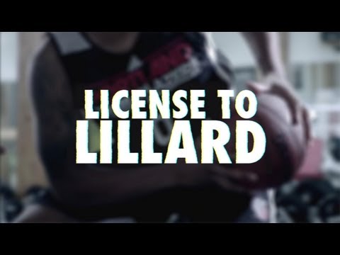 License to Lillard, Episode 4