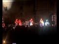 concierto lerma desgaste