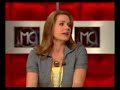 Sonya Smith en Al Rojo Vivo (entrevista)