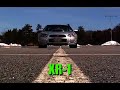 2004 WRX STi w/ Borla XR-1 Exhaust and K&N Typhoon Intake