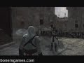 Assassin's Creed - Mem. Block 02 - The Masyaf Traitor [2/4]