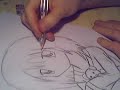 Drawing Manga #7