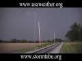 June 6, 2008 Extremely Severe Storm