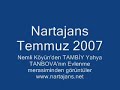 Nemli Köyü Düğün nartajans.net Çerkez düğünü Çerkes Düğünü