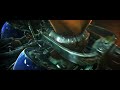 Blizzard - StarCraft 2 Cinematic Trailer spanish