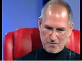 Steve Jobs Burns Microsoft