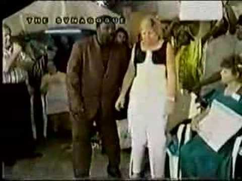 Miracles in Nigeria 07 - Osteoporosis