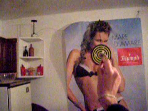 Alena Seredova video