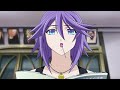 rosario vampire capu 2 mizore song: snow women