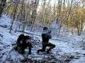 videos de SŚA/atak rakietowy part 3