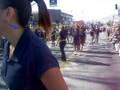 videos de Porras Tecate desfile 8