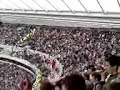 Newcastle v Sunderland - Who Put The Ball In The Mackems Net