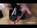 Novatel Wireless MiFi 2352 unboxing