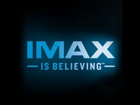 IMAX Countdown