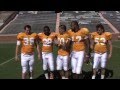 Media Day 2011: Highlights and Outtakes from Neyland Stadium