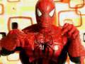 action man vs spiderman