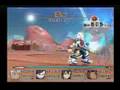 [TOL]TALES OF LEGENDIA - 999HITs Demon Shadow - Wolf Storm