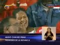 Chávez propone reeleccion para todos.