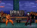 KOF2002 Tournament - Match 2 KOF2002 Tournament - Match 2
