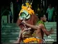Aggie Su'a Hewson - Samoa Concert 1999 - part5