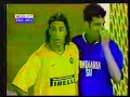 Fiorentina 0X1 Inter de Mil�o - Copa da It�lia