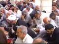شيعى يتباكى امام الكميرا