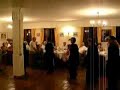 danse des pingouins