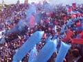 LA BARRA DEL MATADOR-VOS SOS MI VIDA VOS SOS LA ILUCION