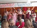 Razan Orphanage Singing 2 Razan Orphanage Singing 2