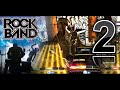 RB2 GNR Announcement