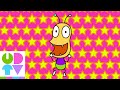 Bottom Biting Bug / おしりかじり虫
