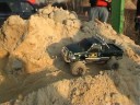miniexpedice - Satalice rijen 2008