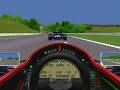 Microprose Grand Prix 2 - Suzuka 01