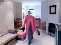 Leaving home
