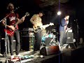 Warmer (live @ the Arthouse)