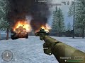 Call of Duty United Offensive: Tank Wars