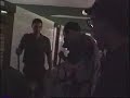 Limpeza na caserna Limpeza na caserna