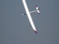Old man glider NYX F3J